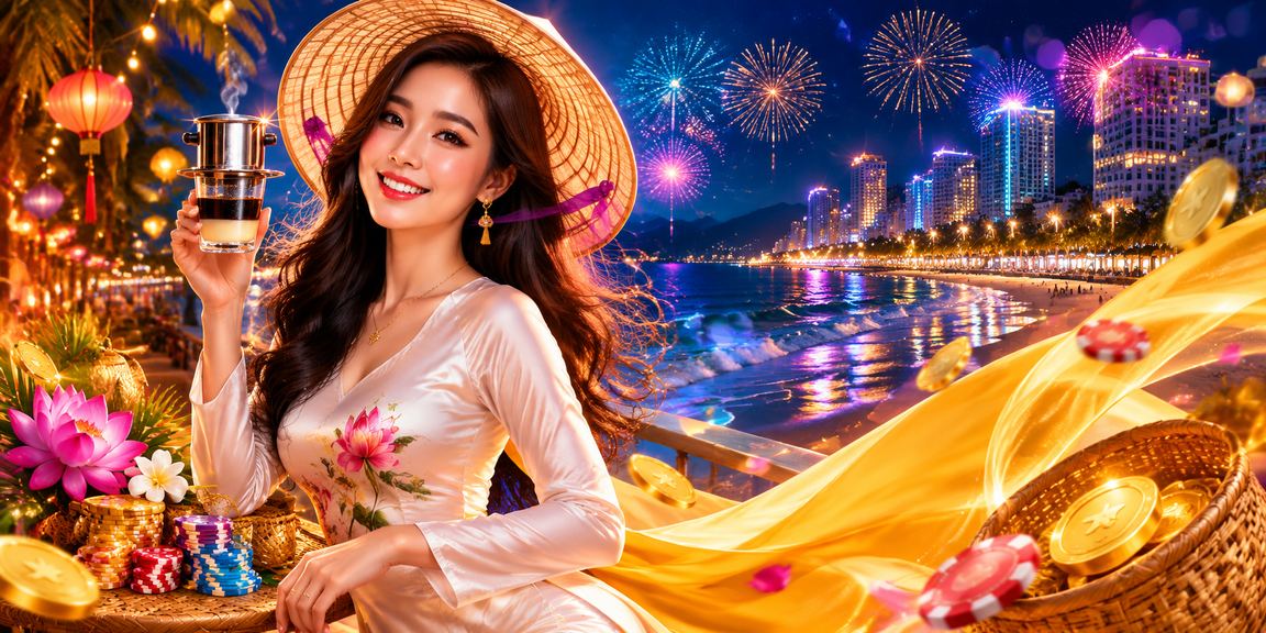 Hình ảnh minh họa bảo mật dữ liệu tại casino Nha Trang