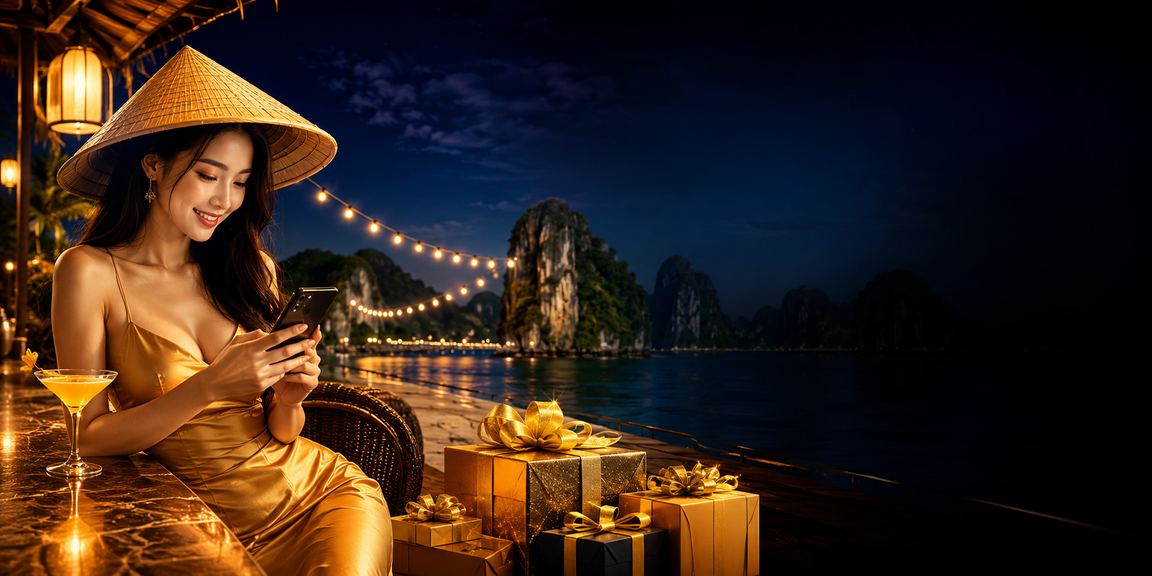Banner chương trình khuyến mãi casino tại Việt Nam