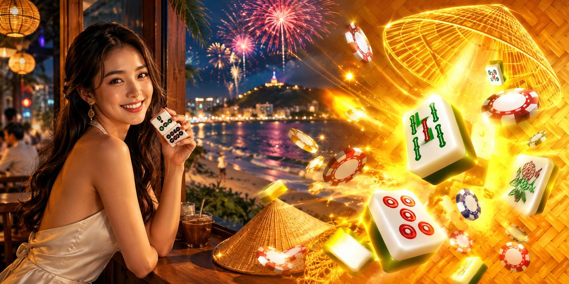 Người chơi cao cấp tại Vũng Tàu thưởng thức trò bài casino
