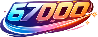 67000
